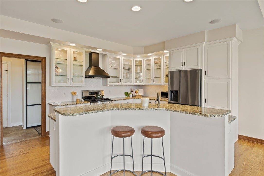 22 Cobblecreek Road, Victor, NY 14564