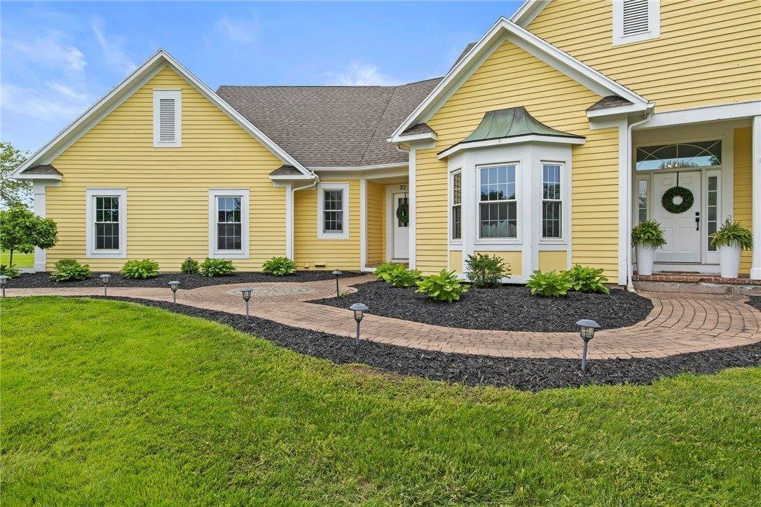 22 Cobblecreek Road, Victor, NY 14564