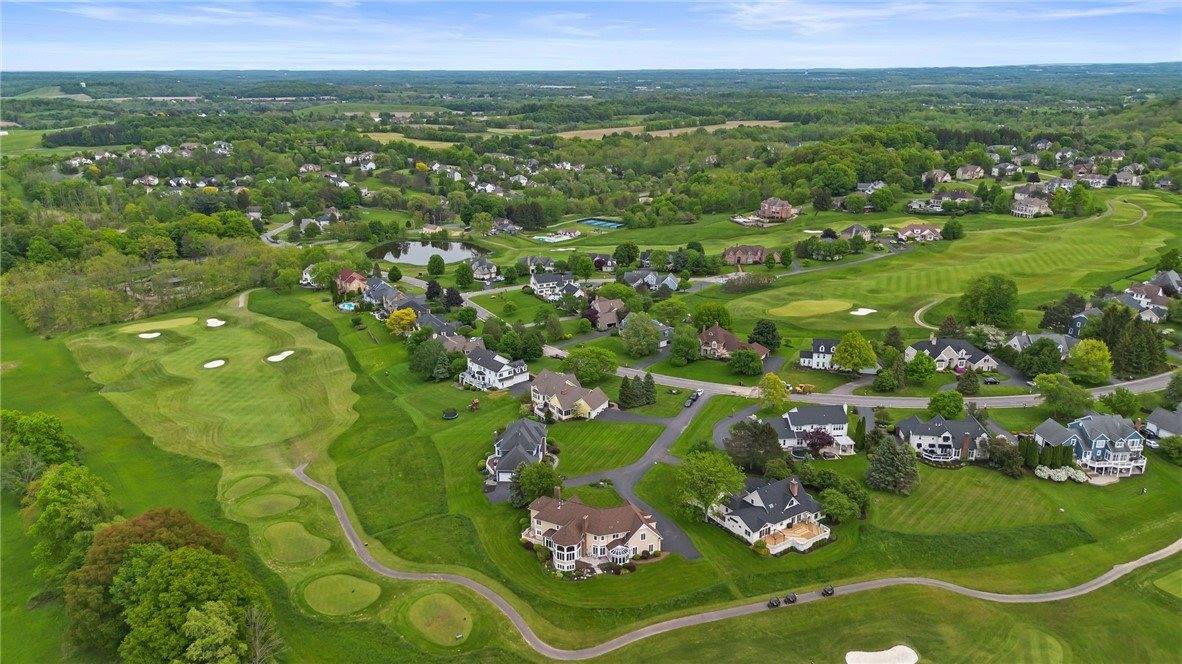 22 Cobblecreek Road, Victor, NY 14564