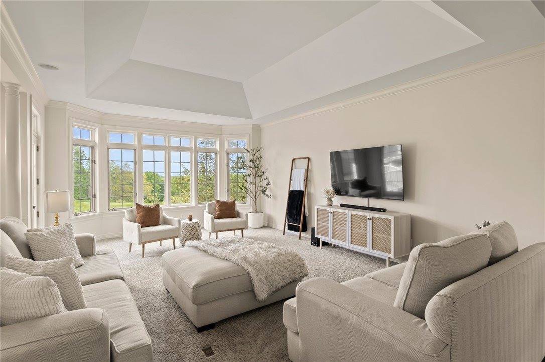 22 Cobblecreek Road, Victor, NY 14564