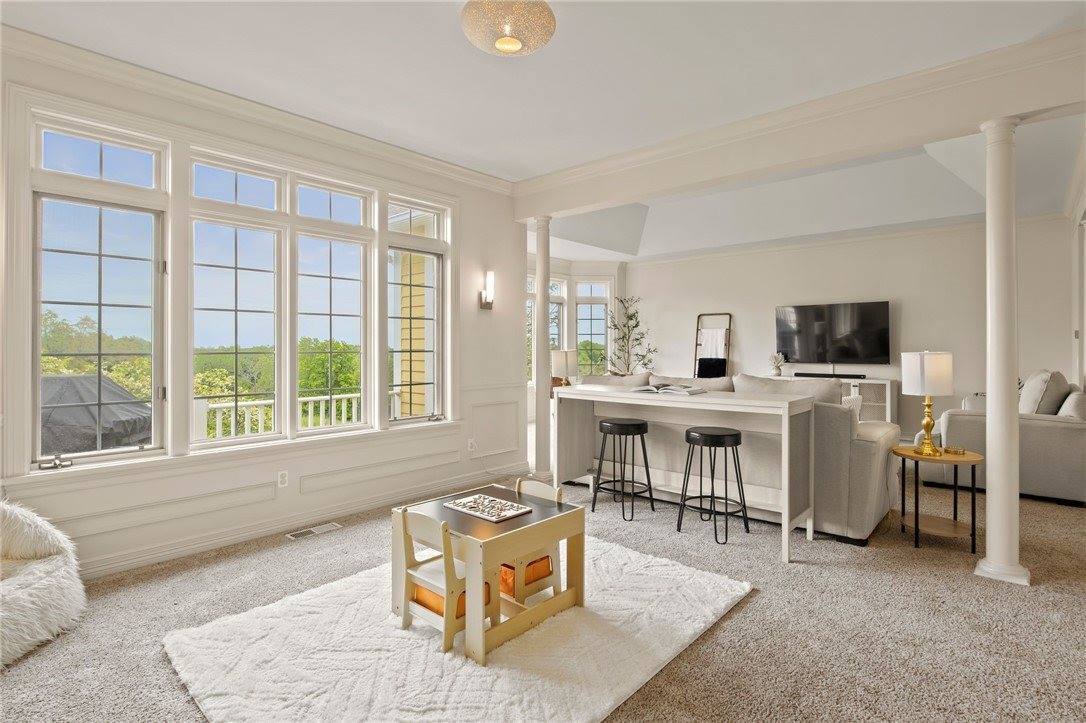 22 Cobblecreek Road, Victor, NY 14564