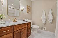 22 Cobblecreek Road, Victor, NY 14564