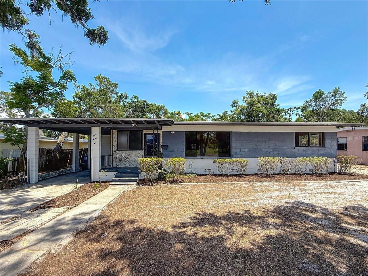 922 Alcazar Way South, Saint Petersburg, FL 33705