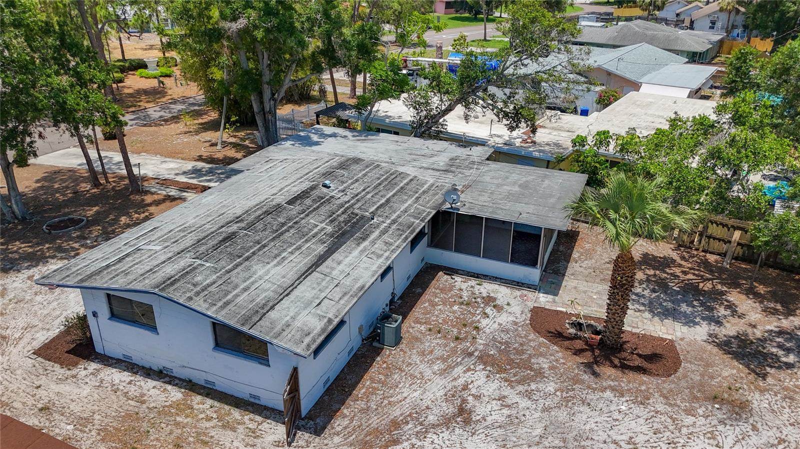 922 Alcazar Way South, Saint Petersburg, FL 33705