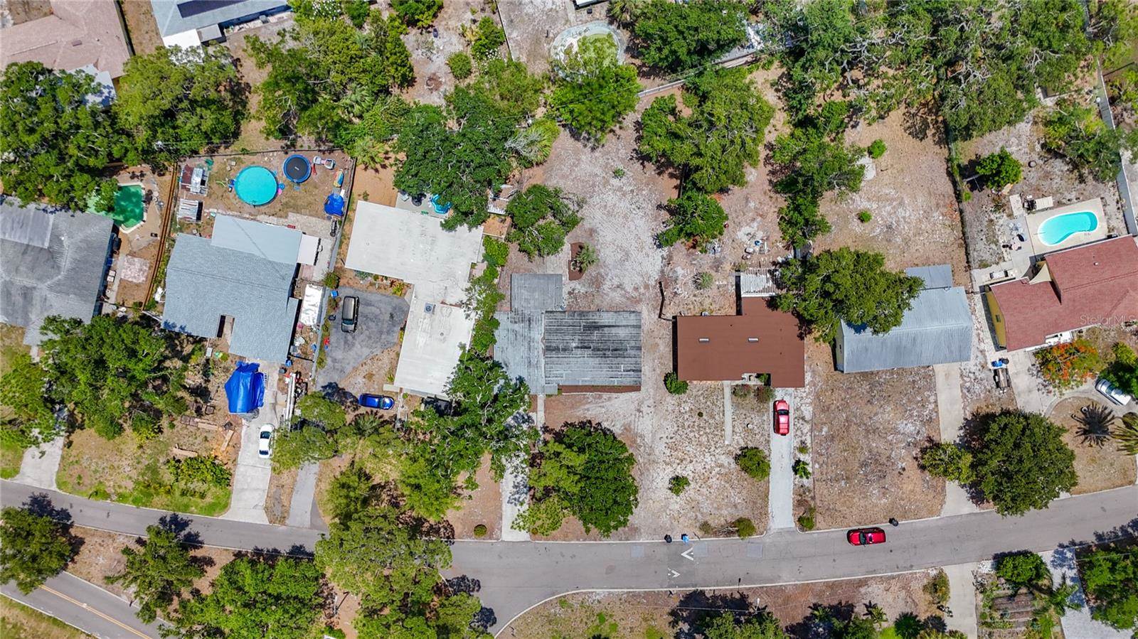 922 Alcazar Way South, Saint Petersburg, FL 33705