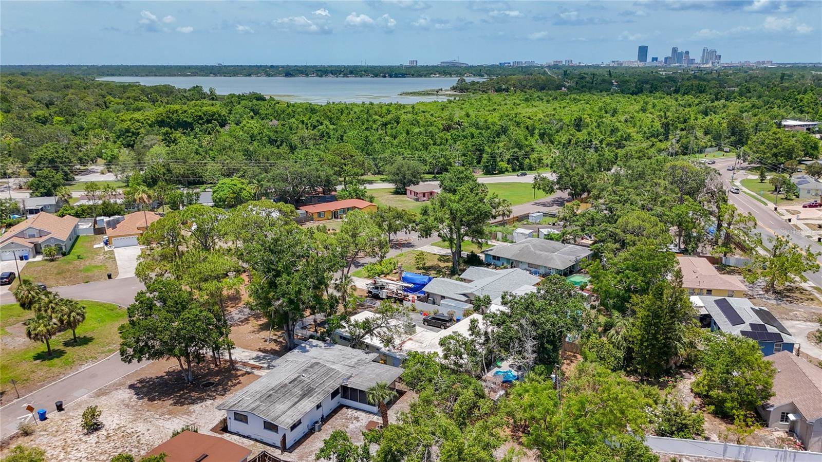 922 Alcazar Way South, Saint Petersburg, FL 33705