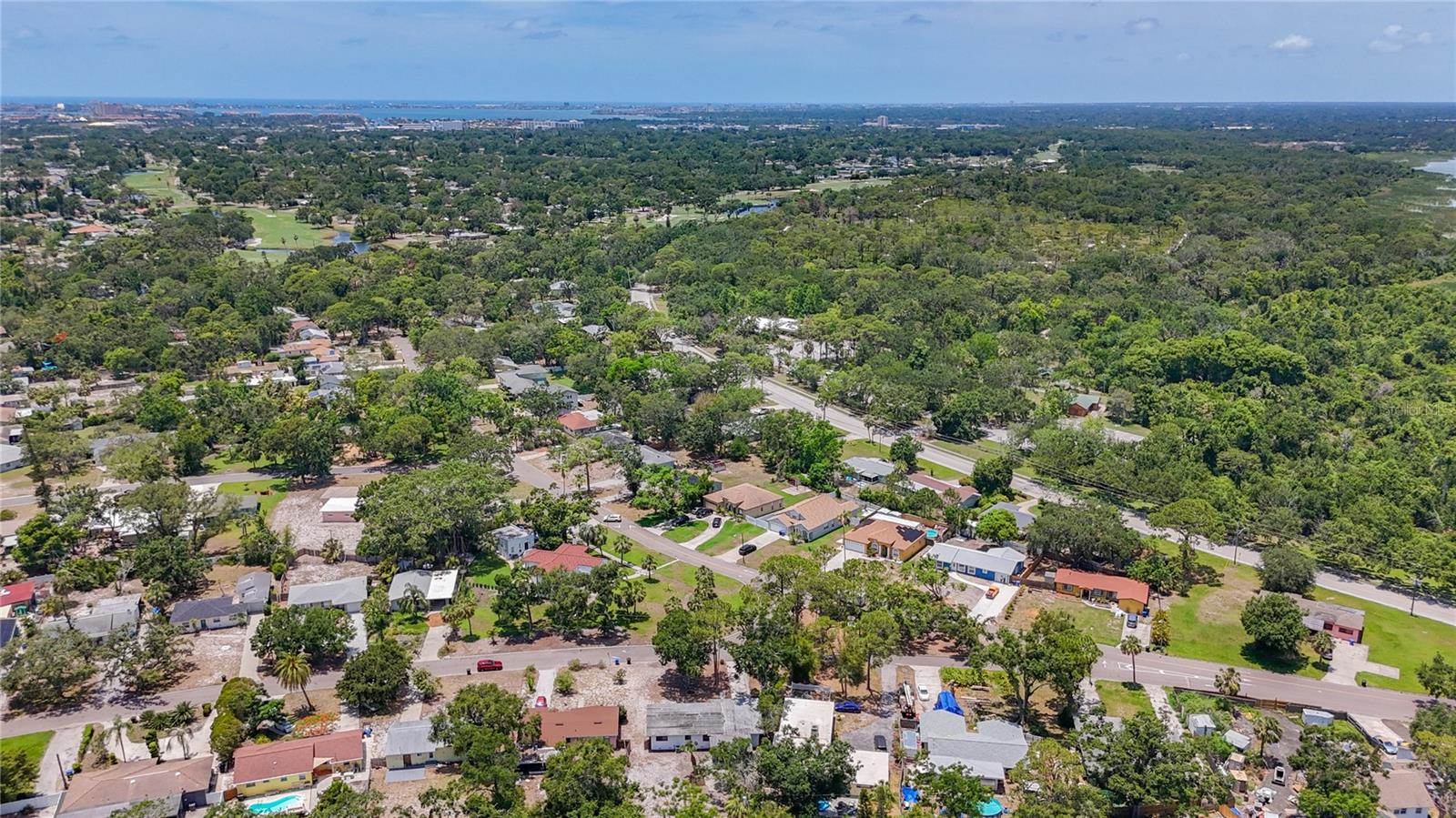 922 Alcazar Way South, Saint Petersburg, FL 33705