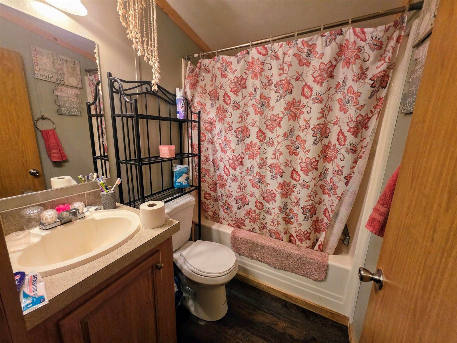 113 Crosby Street, Hartland, ME 04943