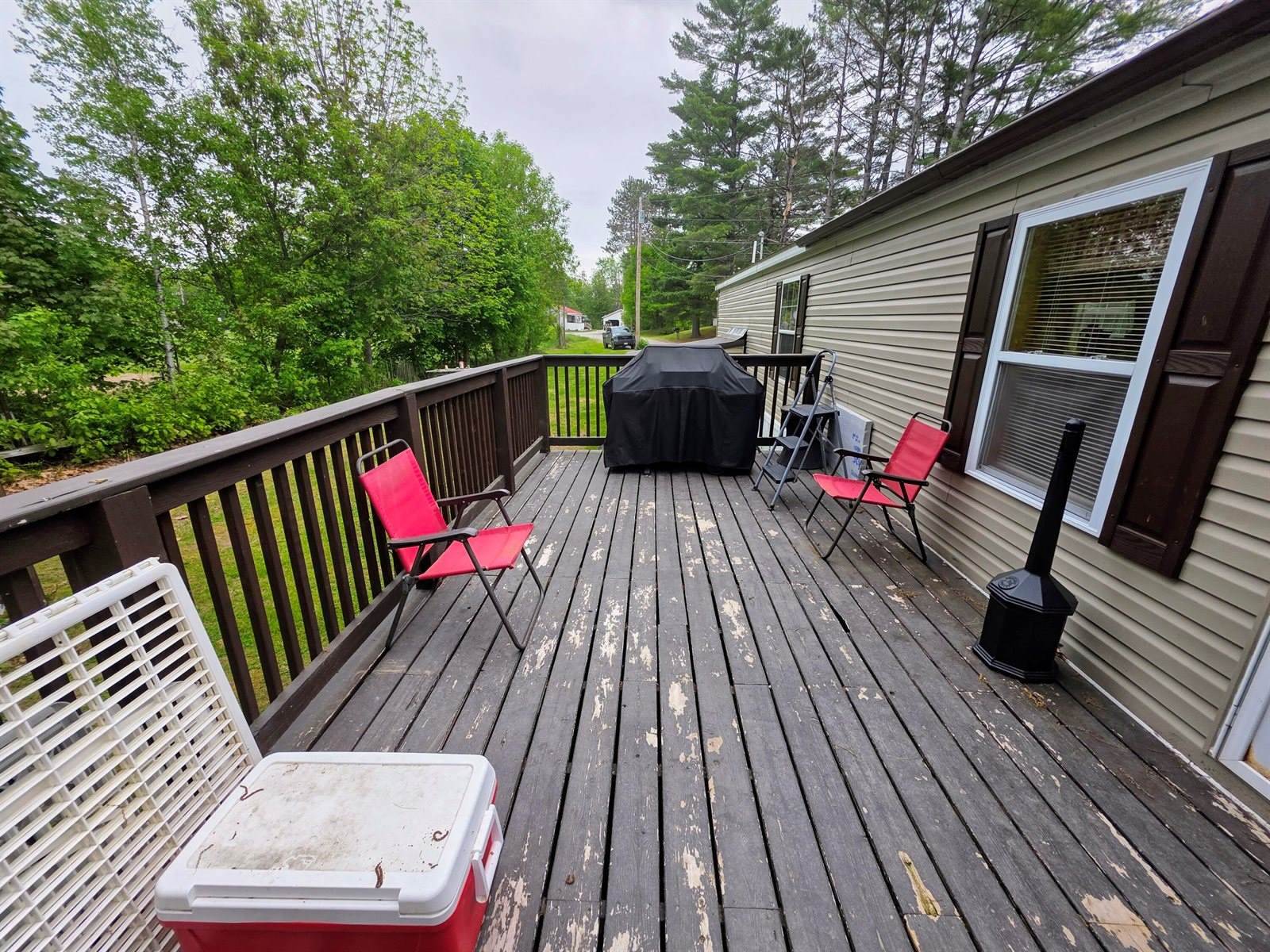 113 Crosby Street, Hartland, ME 04943