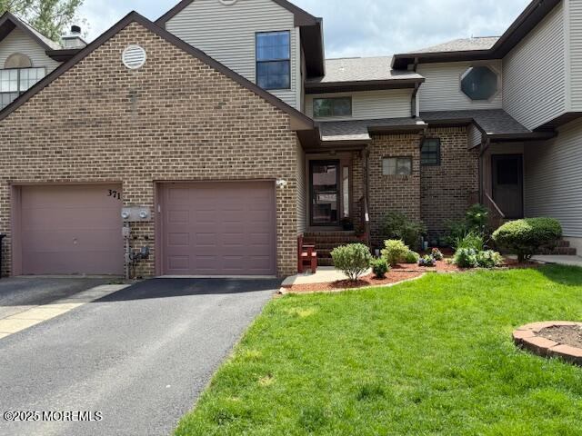 372 Oak Knoll Drive, Manalapan, NJ 07726