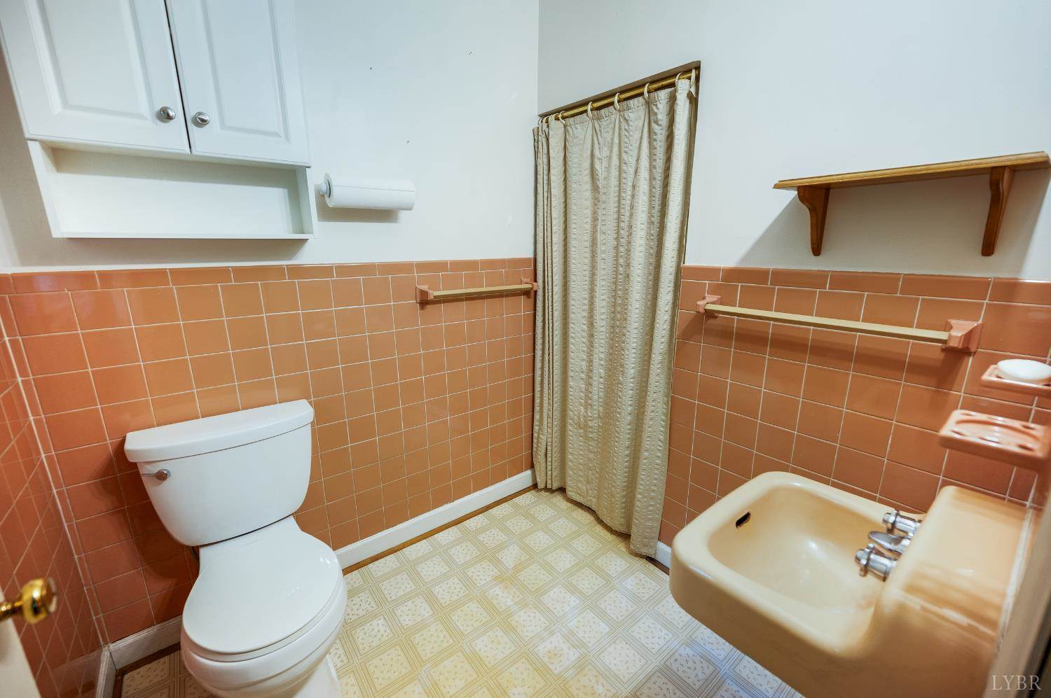 201 Oakland Circle, Lynchburg, VA 24502