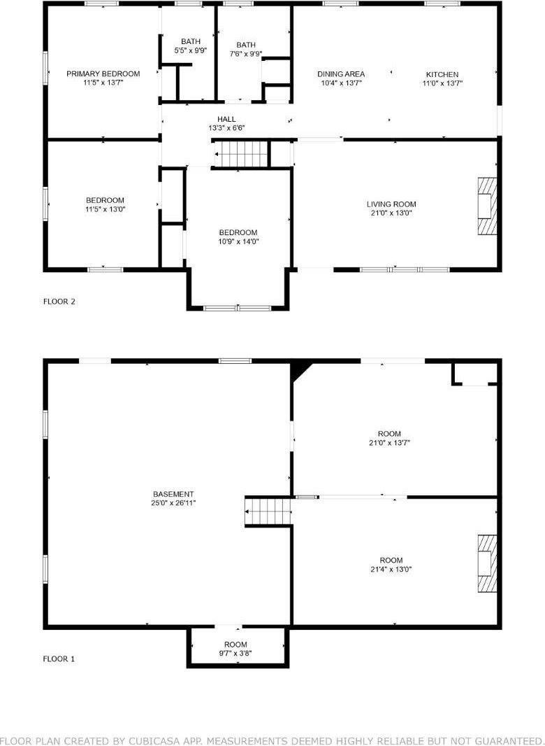 201 Oakland Circle, Lynchburg, VA 24502