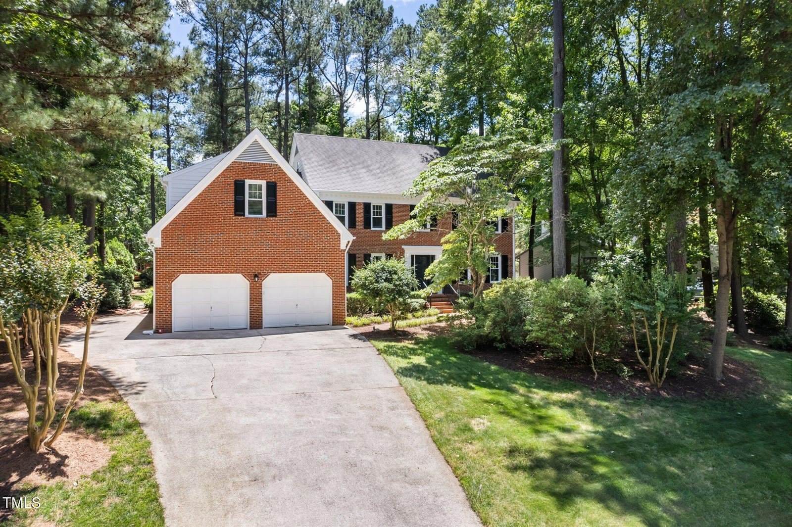 103 Lochwood West Drive, Cary, NC 27518