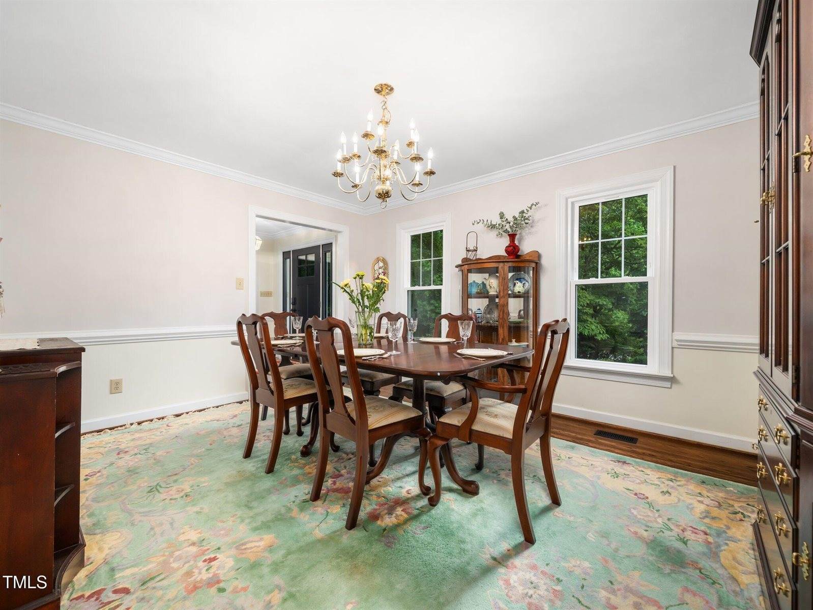 103 Lochwood West Drive, Cary, NC 27518