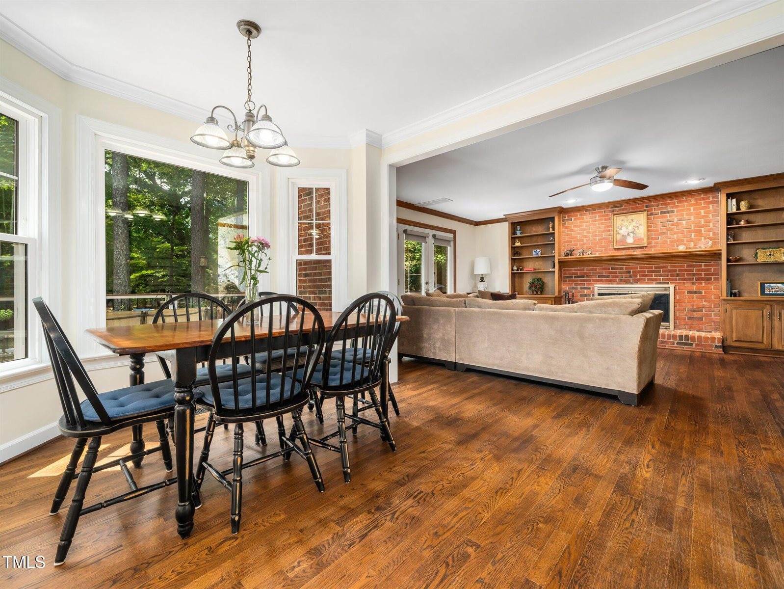 103 Lochwood West Drive, Cary, NC 27518