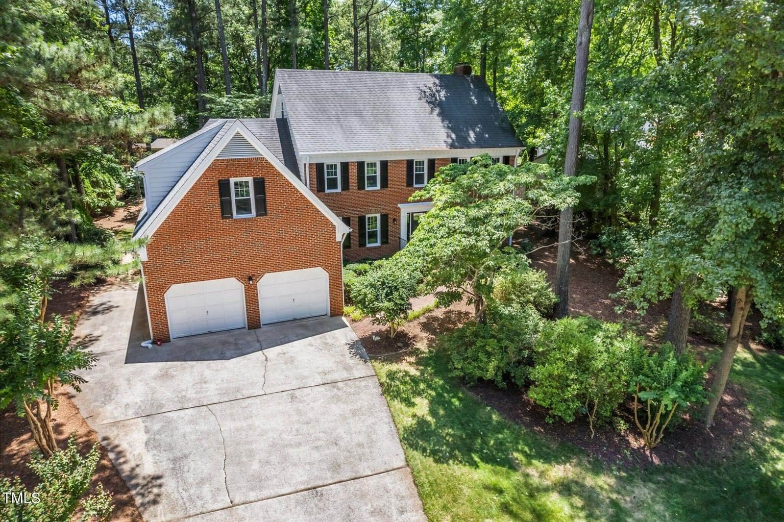 103 Lochwood West Drive, Cary, NC 27518