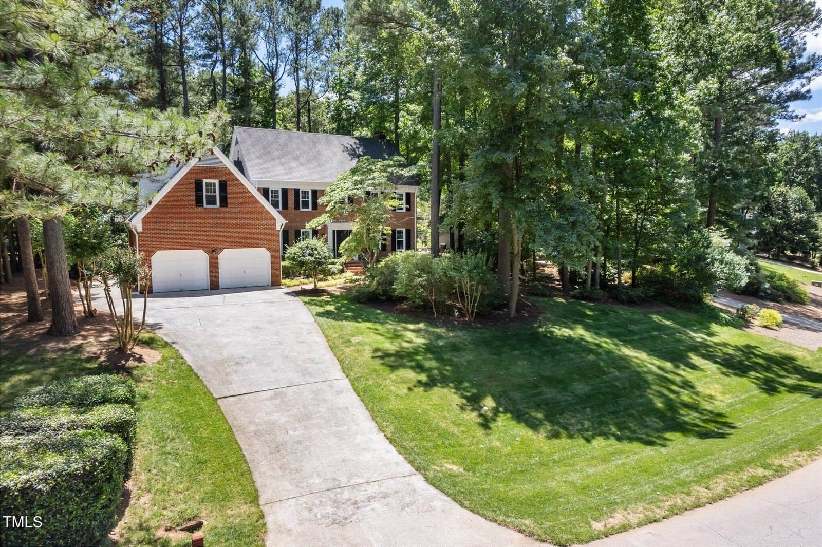 103 Lochwood West Drive, Cary, NC 27518