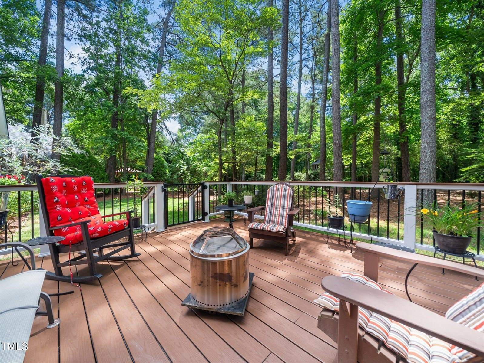 103 Lochwood West Drive, Cary, NC 27518