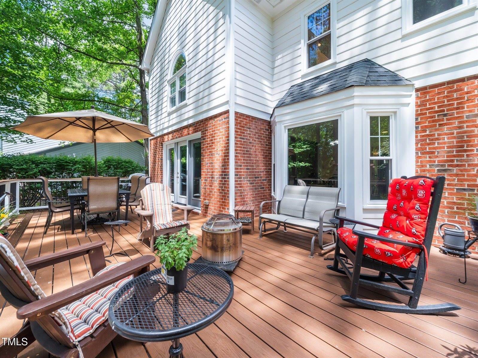 103 Lochwood West Drive, Cary, NC 27518