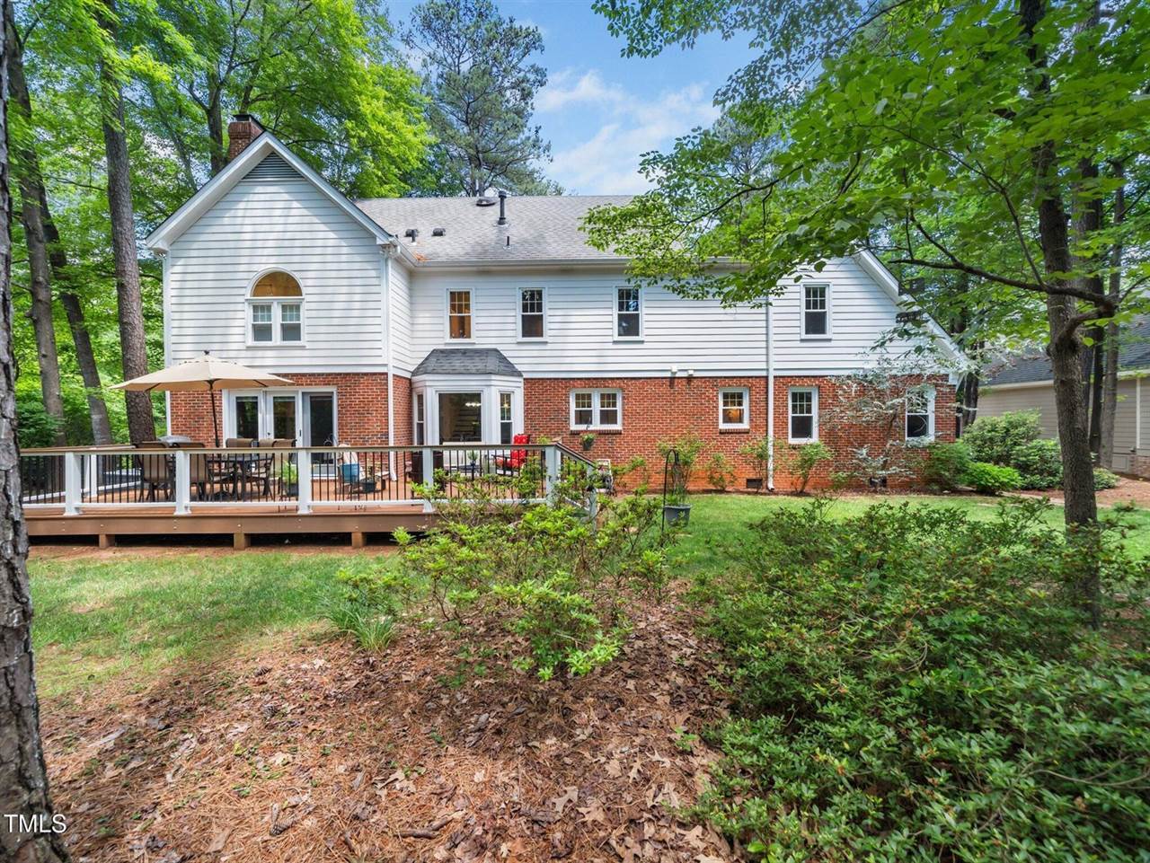 103 Lochwood West Drive, Cary, NC 27518