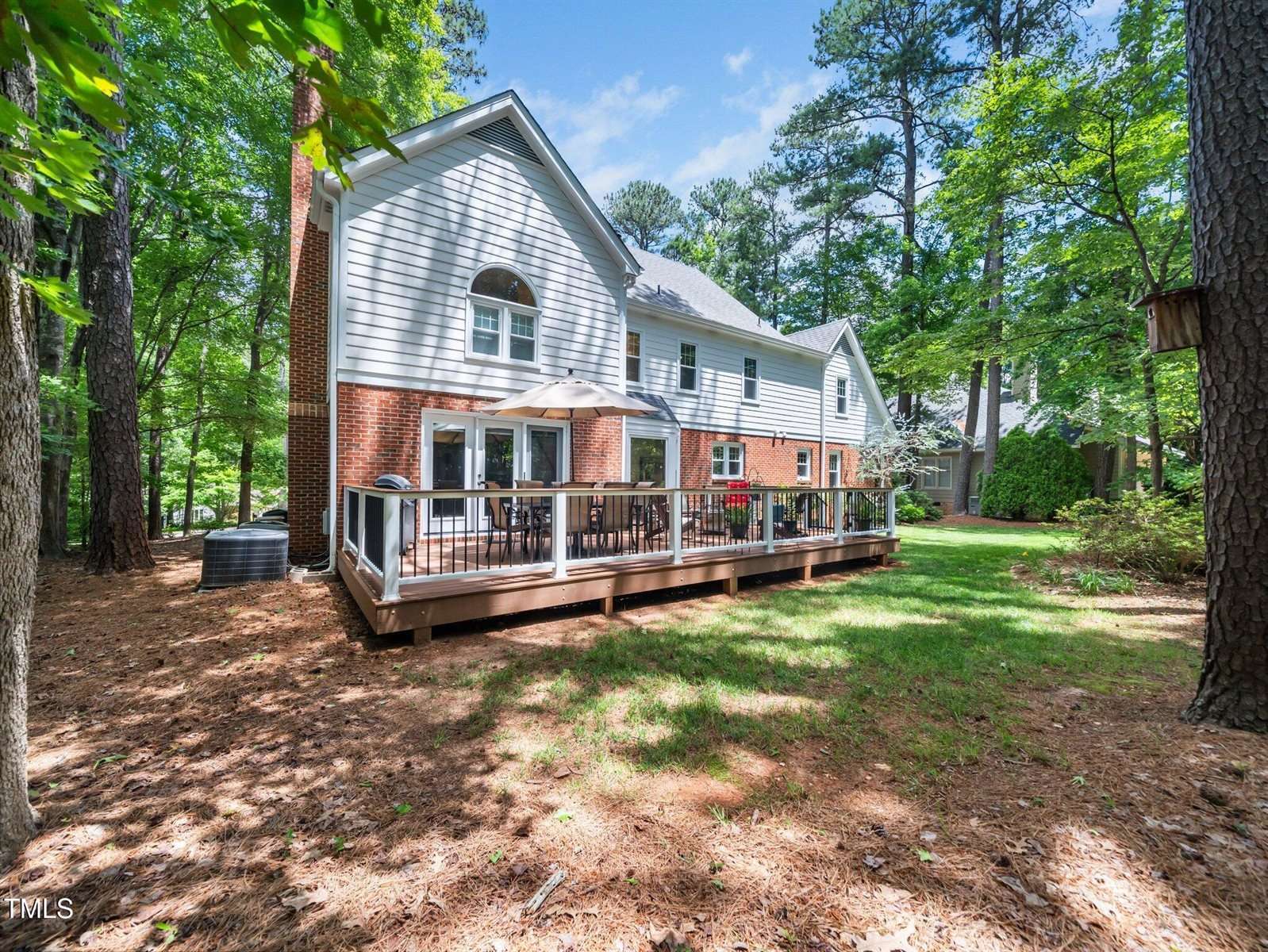 103 Lochwood West Drive, Cary, NC 27518