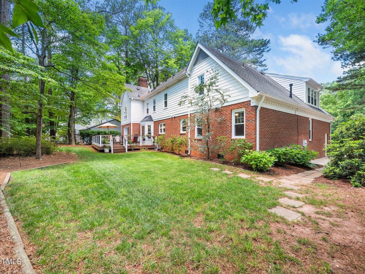 103 Lochwood West Drive, Cary, NC 27518