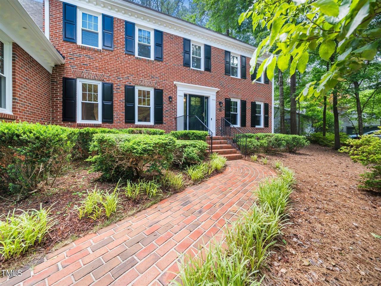 103 Lochwood West Drive, Cary, NC 27518