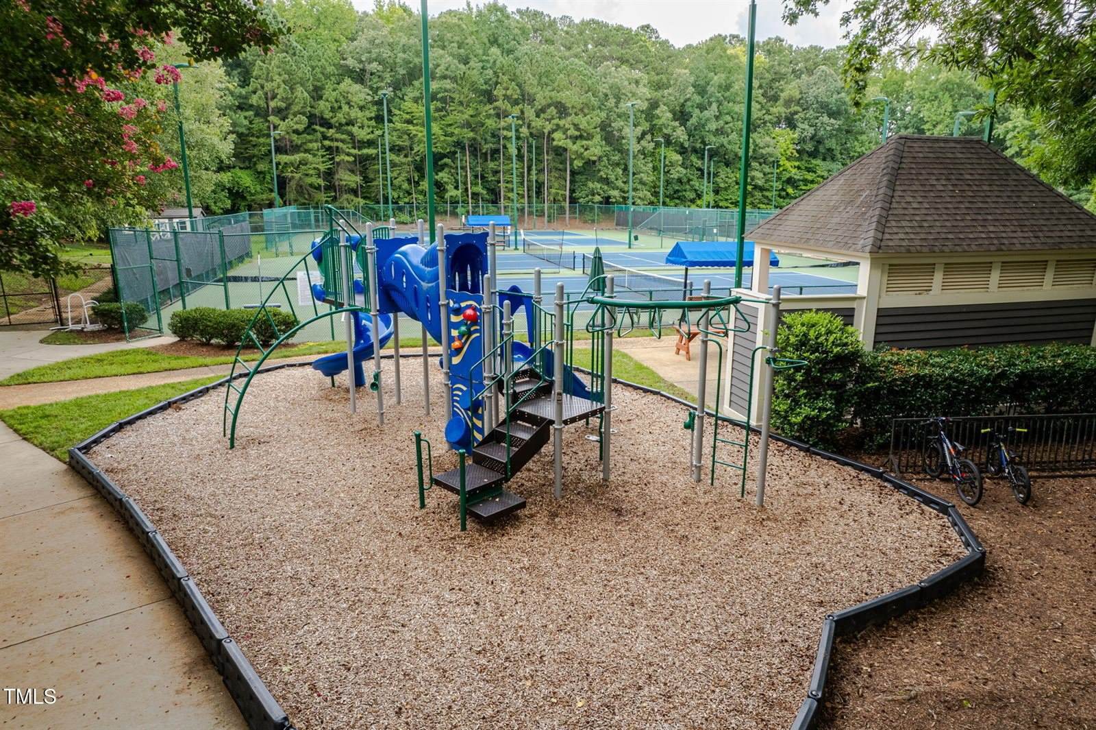 103 Lochwood West Drive, Cary, NC 27518