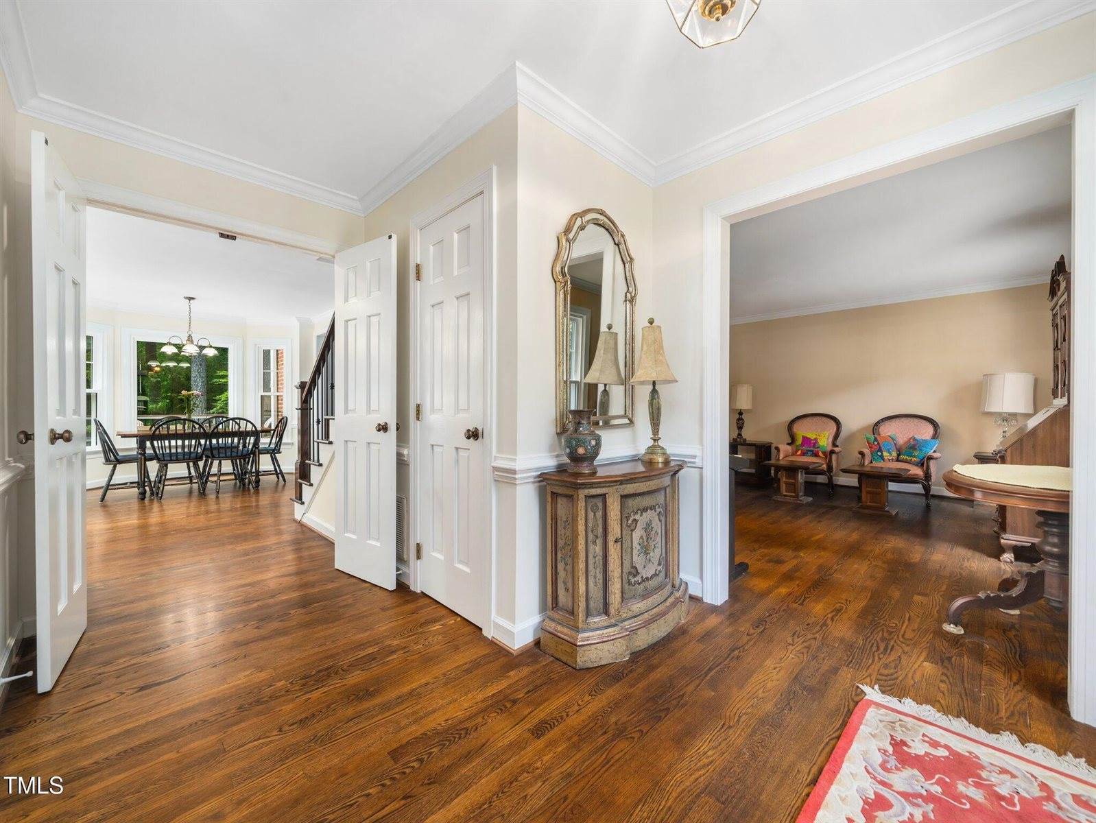 103 Lochwood West Drive, Cary, NC 27518