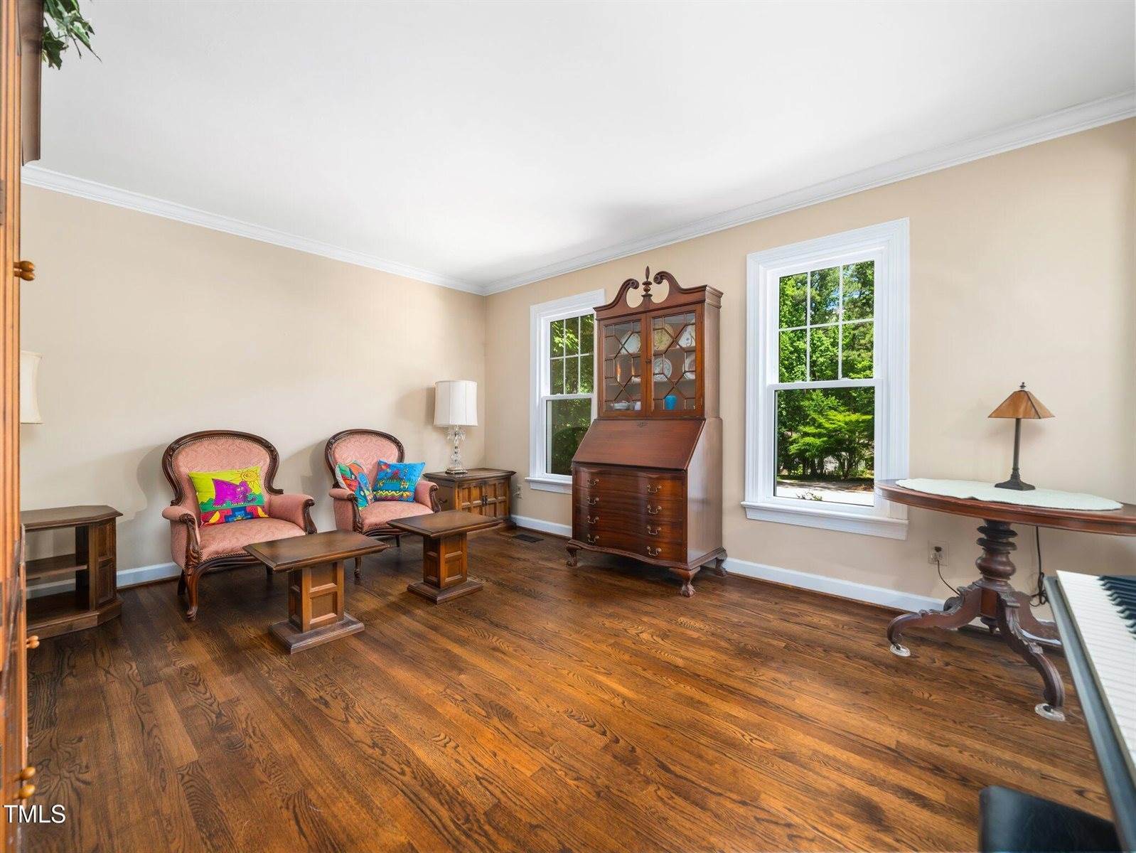 103 Lochwood West Drive, Cary, NC 27518