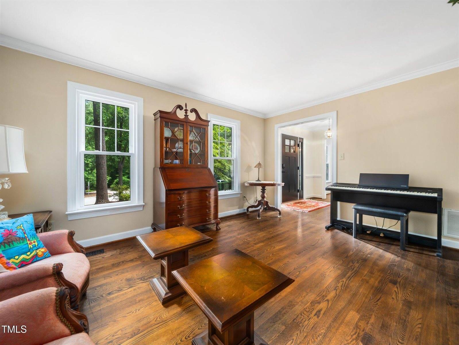 103 Lochwood West Drive, Cary, NC 27518