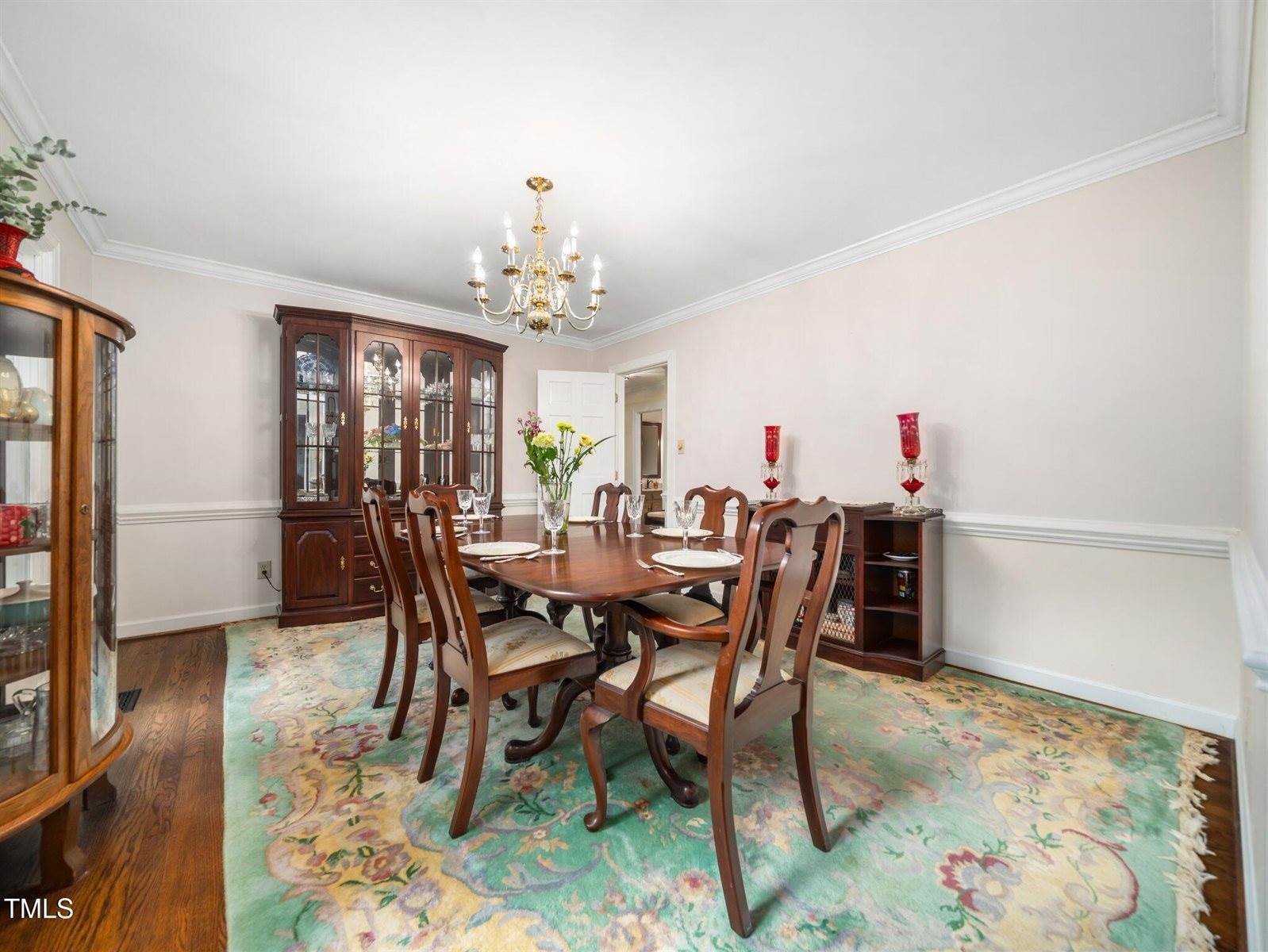 103 Lochwood West Drive, Cary, NC 27518