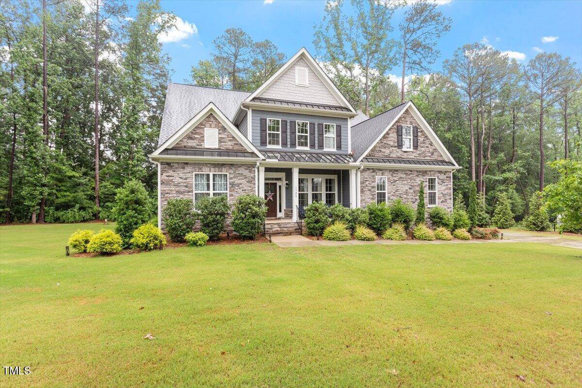 1508 Banks Brooke Drive, Raleigh, NC 27603