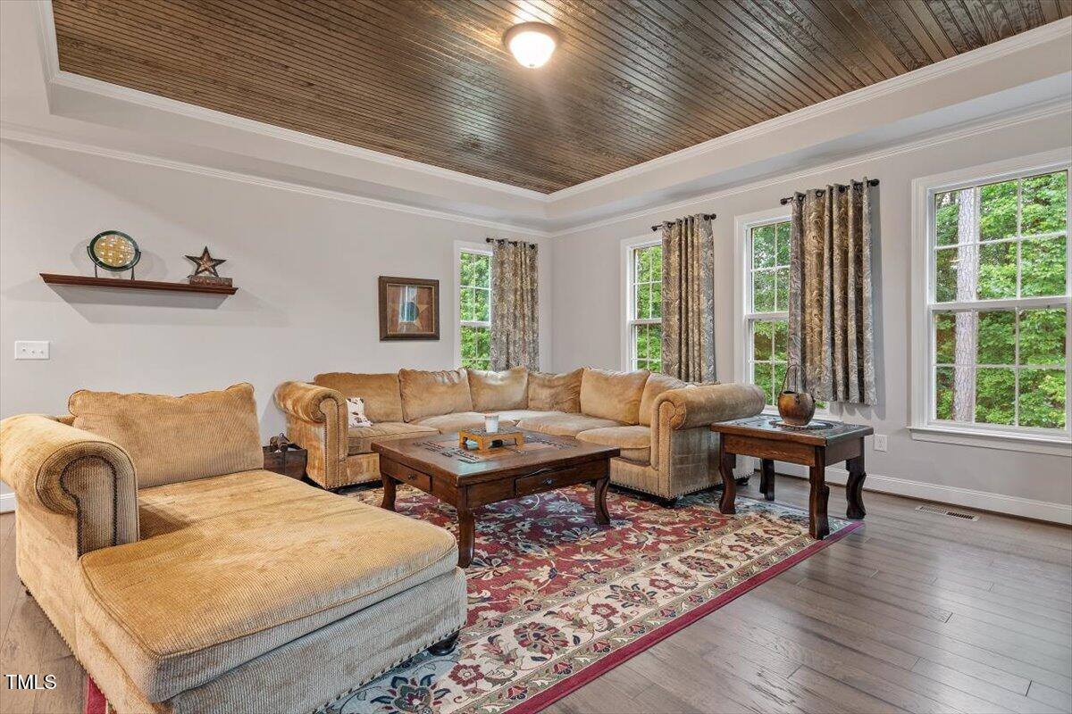 1508 Banks Brooke Drive, Raleigh, NC 27603