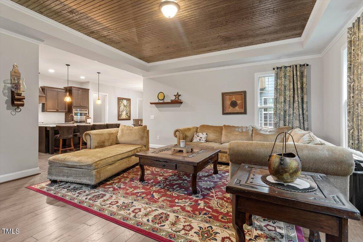 1508 Banks Brooke Drive, Raleigh, NC 27603