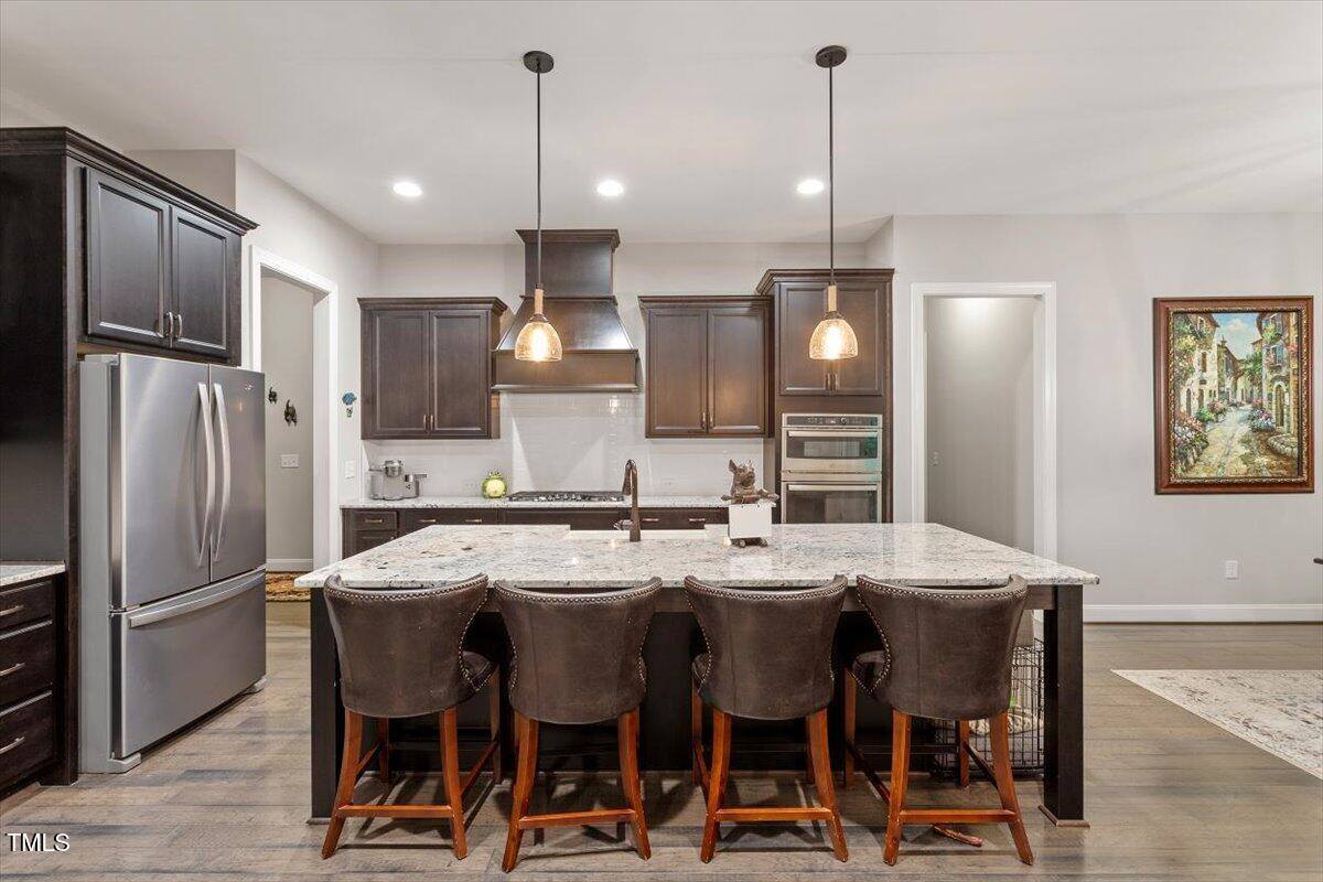 1508 Banks Brooke Drive, Raleigh, NC 27603