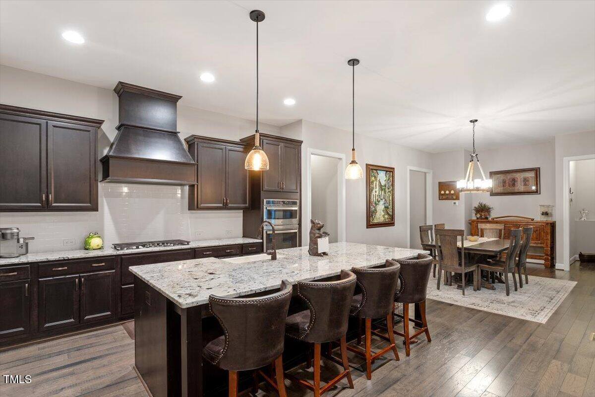 1508 Banks Brooke Drive, Raleigh, NC 27603