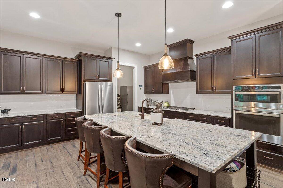 1508 Banks Brooke Drive, Raleigh, NC 27603