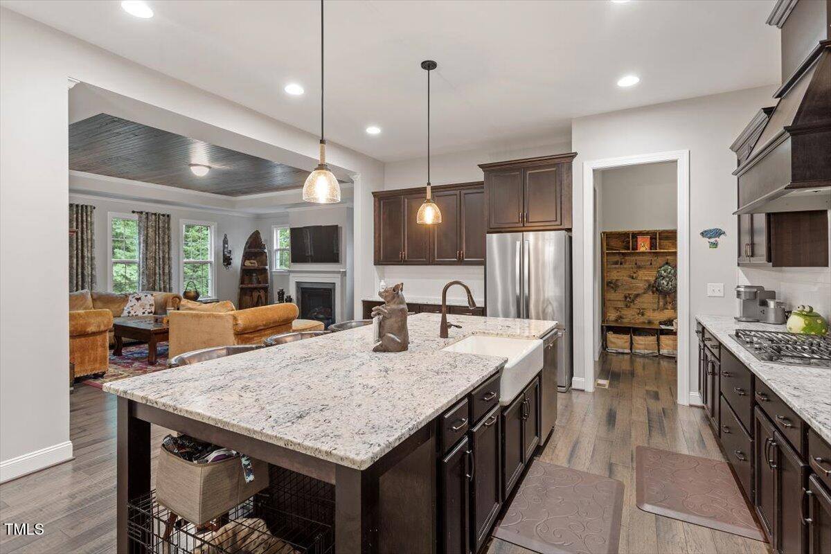 1508 Banks Brooke Drive, Raleigh, NC 27603