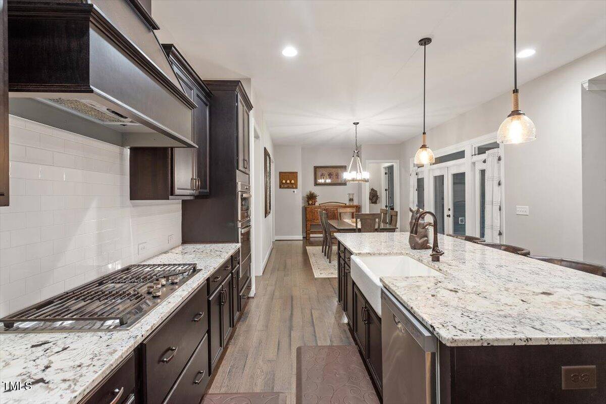 1508 Banks Brooke Drive, Raleigh, NC 27603