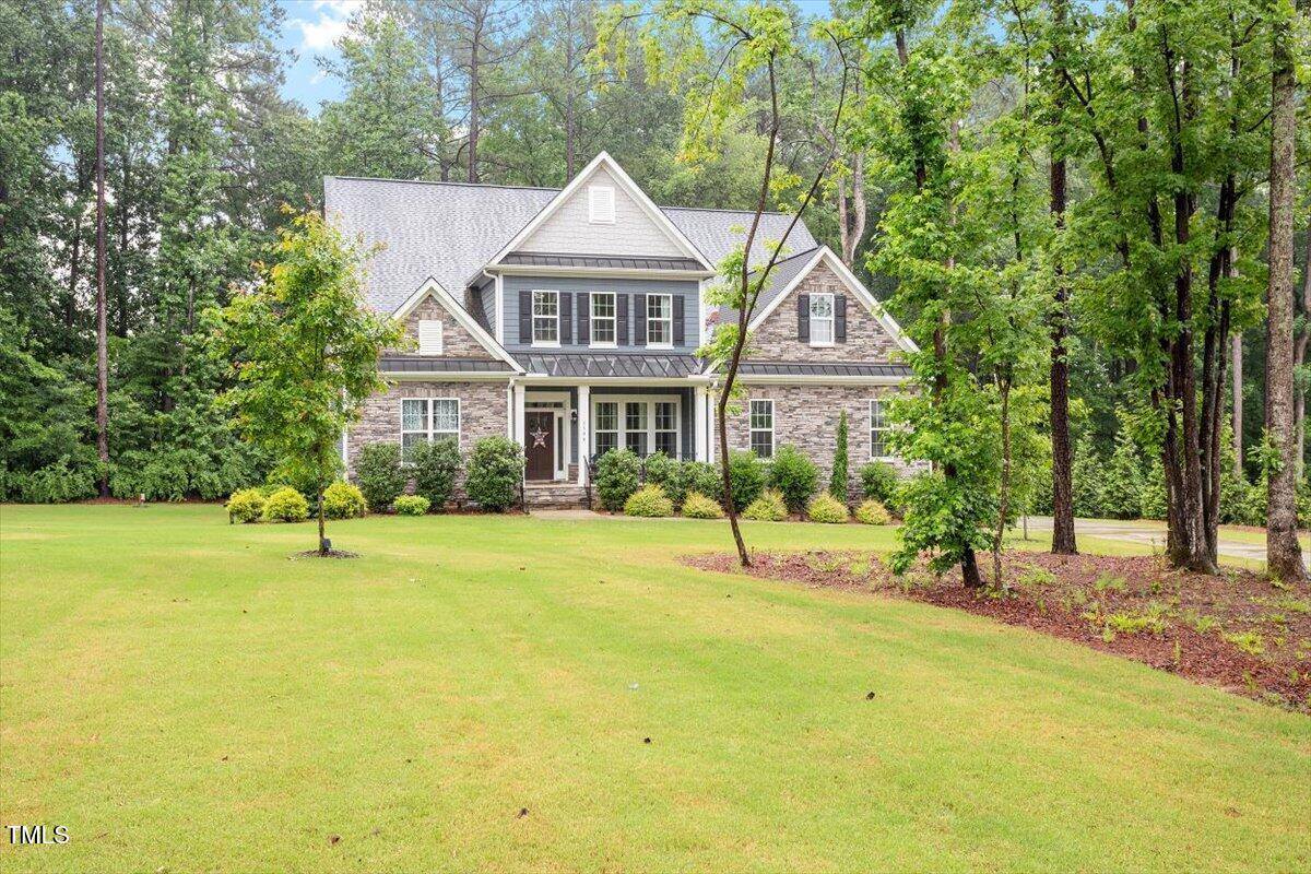 1508 Banks Brooke Drive, Raleigh, NC 27603