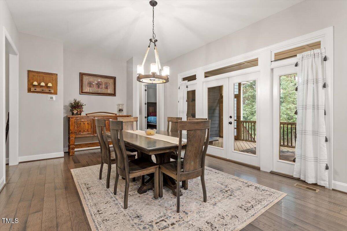 1508 Banks Brooke Drive, Raleigh, NC 27603