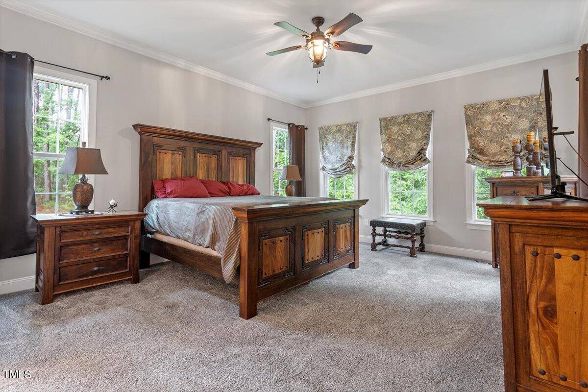 1508 Banks Brooke Drive, Raleigh, NC 27603