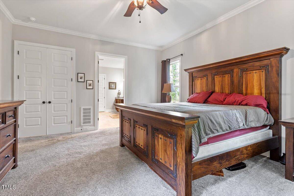 1508 Banks Brooke Drive, Raleigh, NC 27603