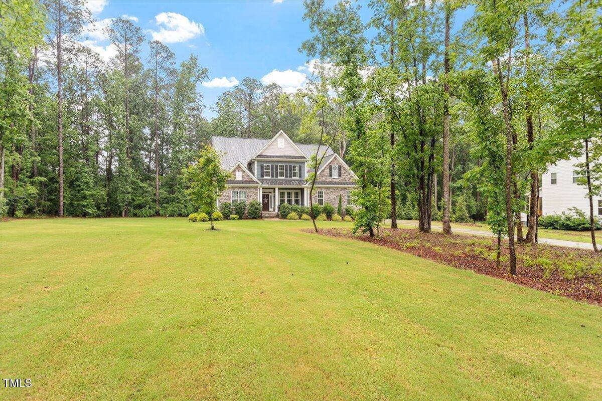 1508 Banks Brooke Drive, Raleigh, NC 27603