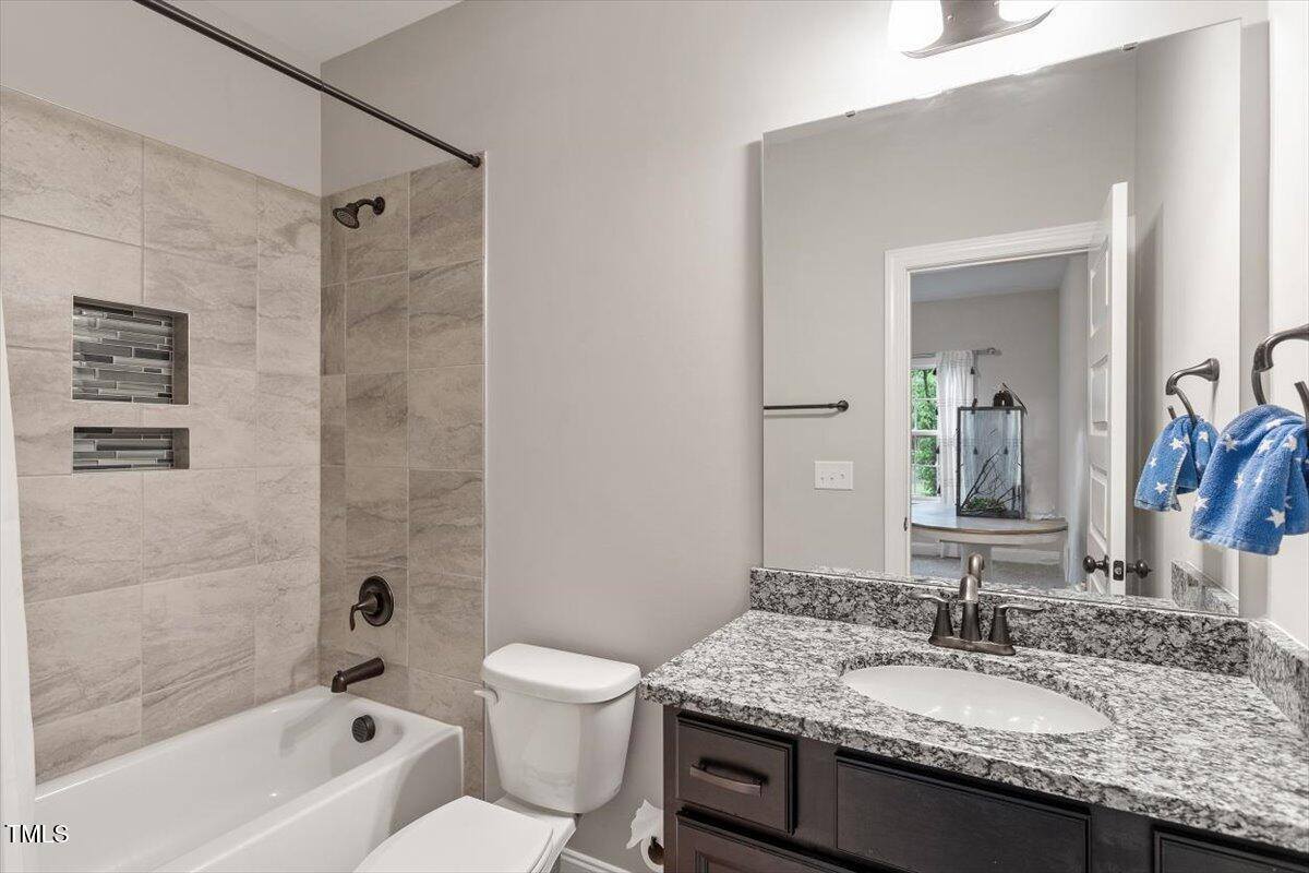 1508 Banks Brooke Drive, Raleigh, NC 27603