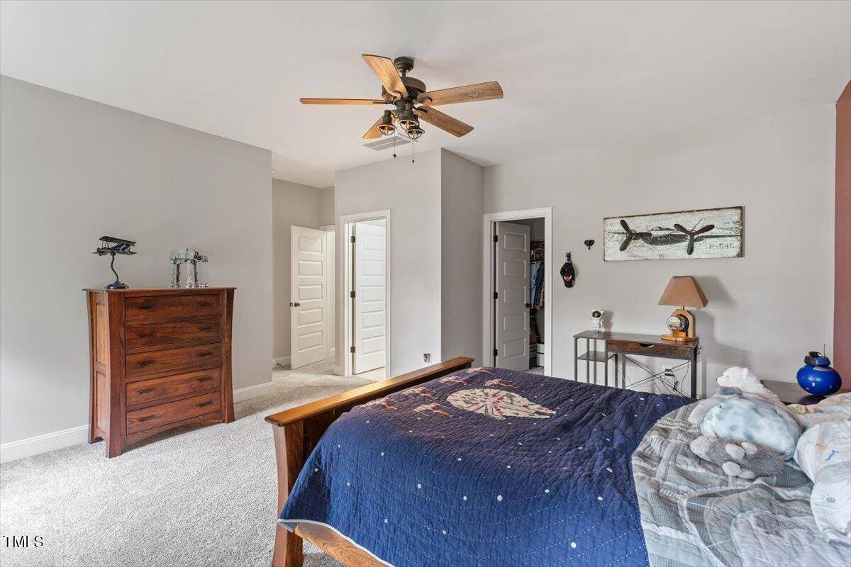 1508 Banks Brooke Drive, Raleigh, NC 27603