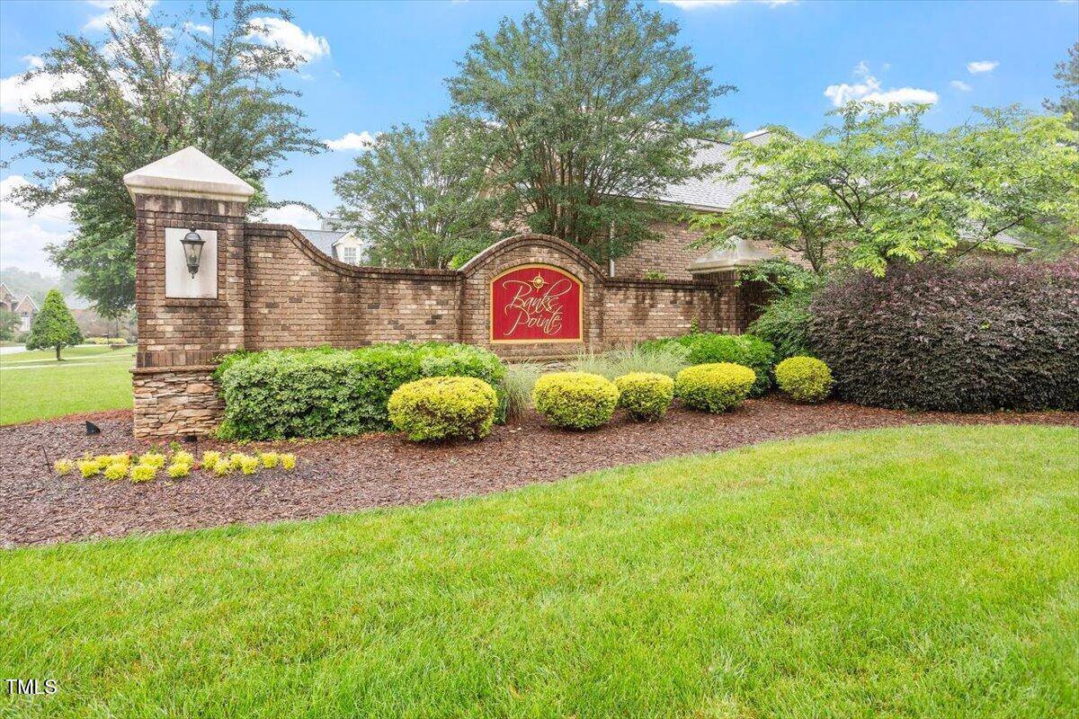 1508 Banks Brooke Drive, Raleigh, NC 27603