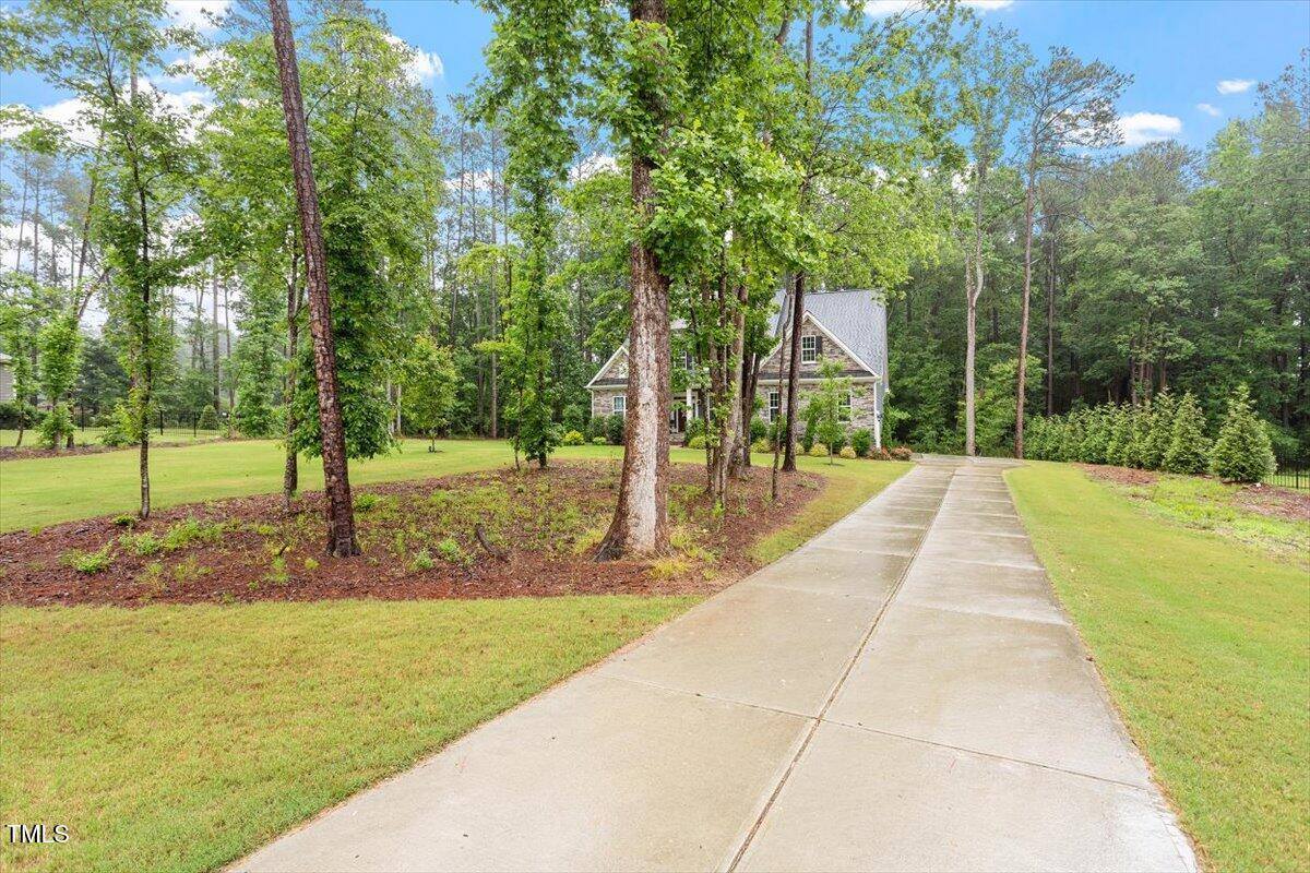 1508 Banks Brooke Drive, Raleigh, NC 27603