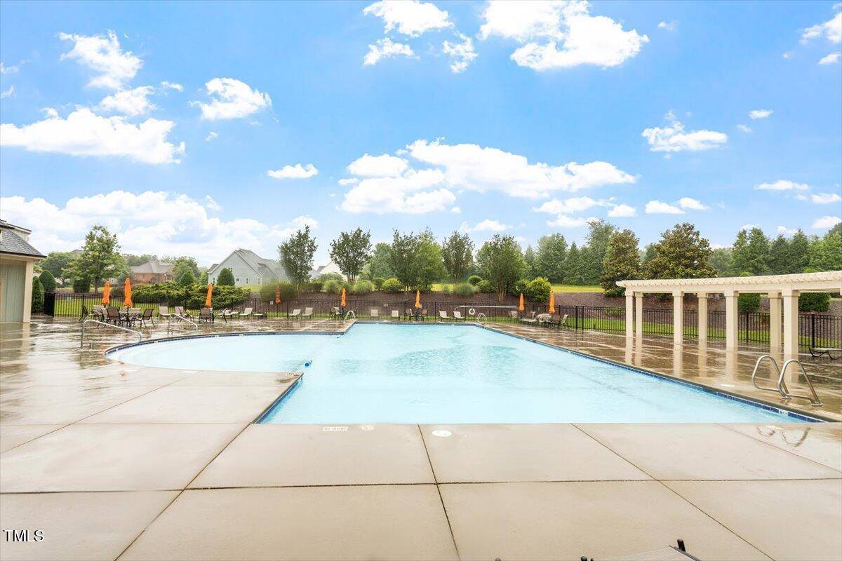 1508 Banks Brooke Drive, Raleigh, NC 27603